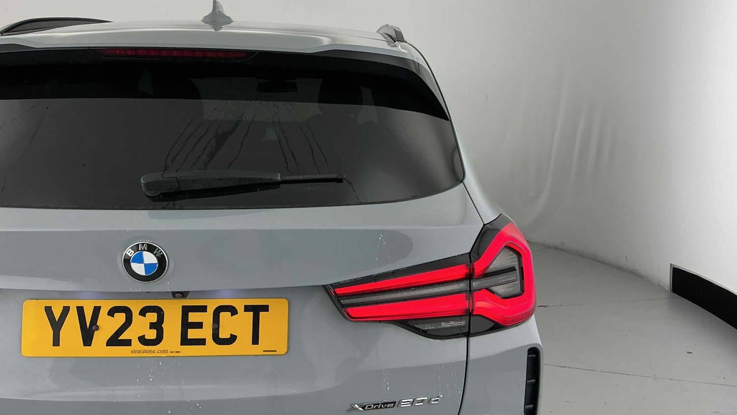 Used BMW X3 2023 for sale - 77526904: Photo 35