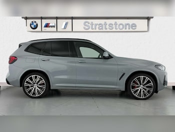 Used BMW X3 2023 for sale - 77526904: Photo