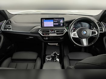 Used BMW X3 2023 for sale - 77526904: Photo