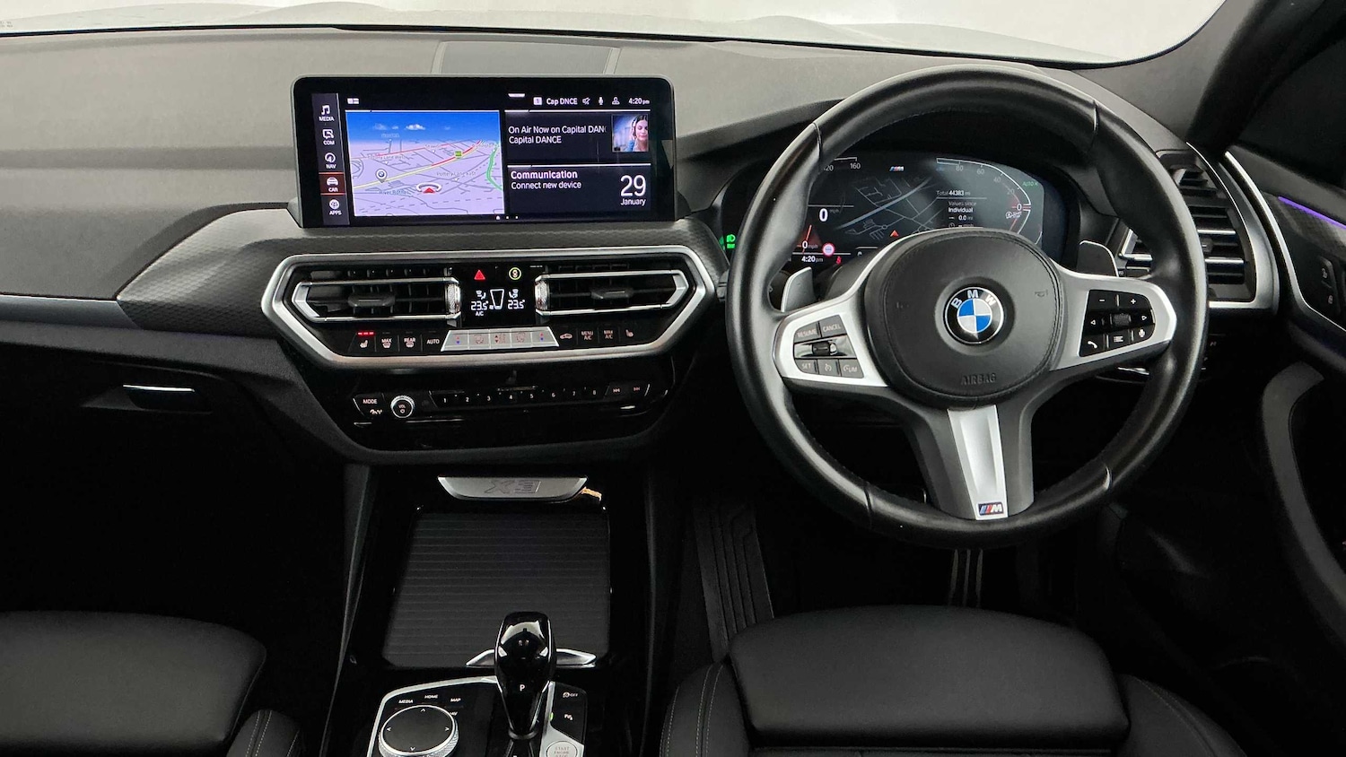 Used BMW X3 2023 for sale - 77526904: Photo 5