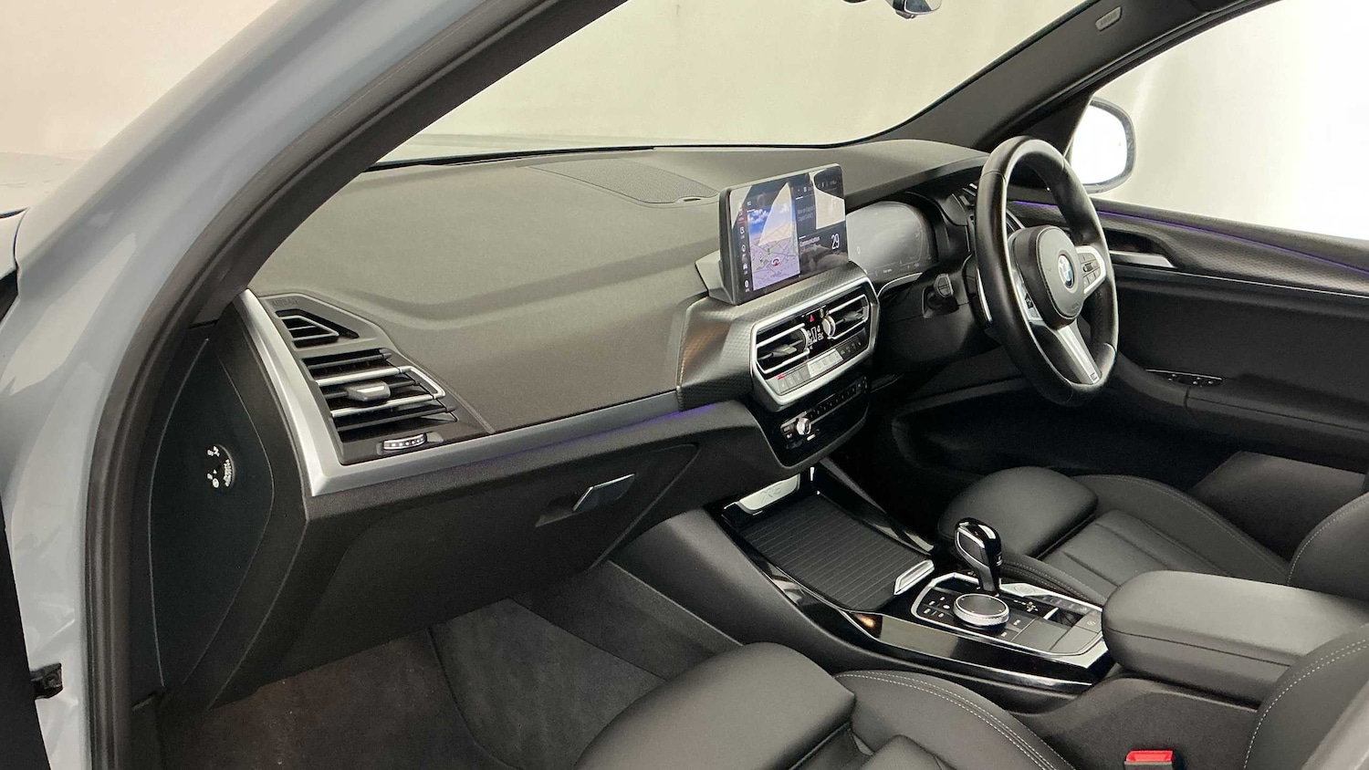 Used BMW X3 2023 for sale - 77526904: Photo 7