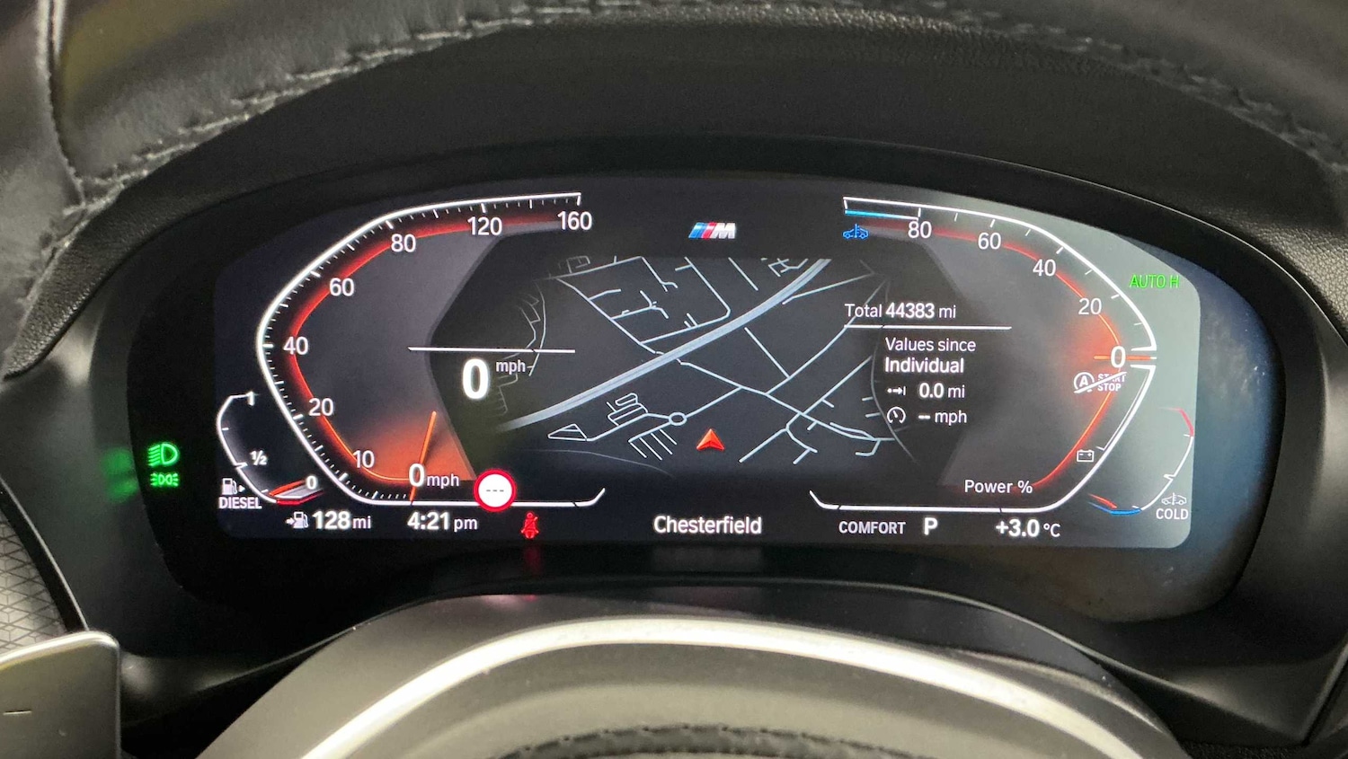 Used BMW X3 2023 for sale - 77526904: Photo 9