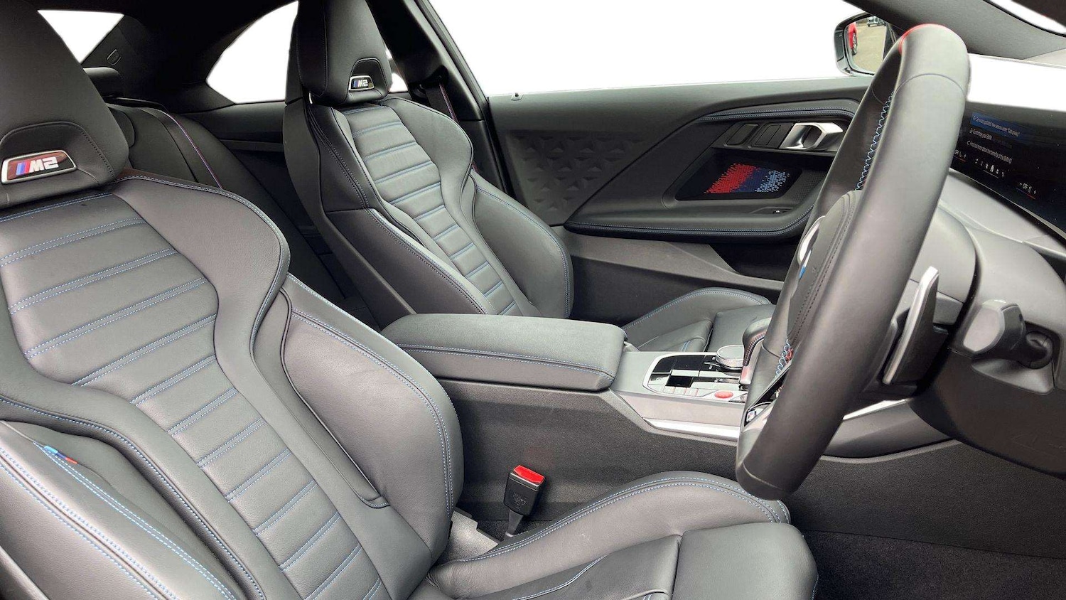 Used BMW M2 2025 for sale - 77772328: Photo 12