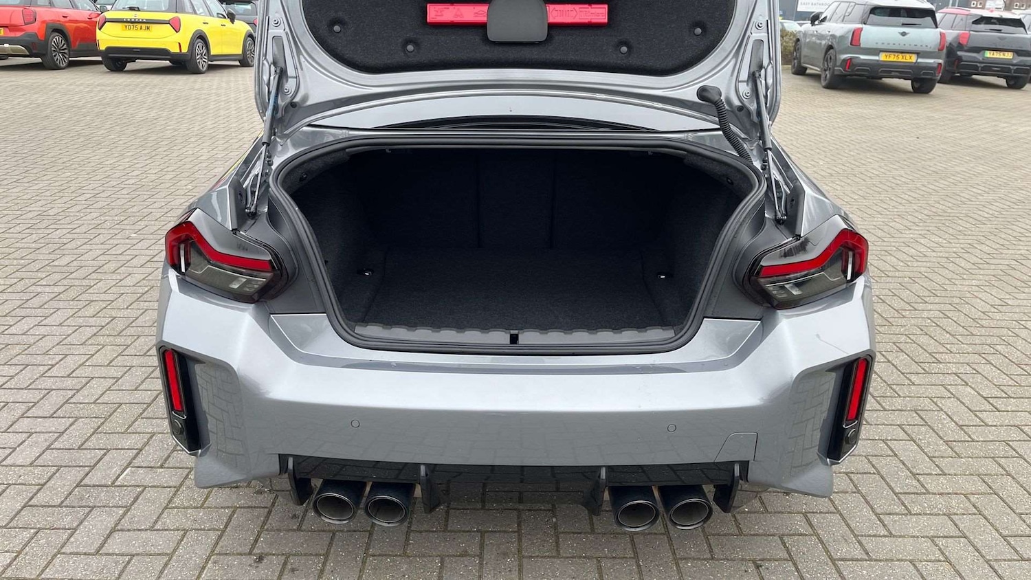 Used BMW M2 2025 for sale - 77772328: Photo 14