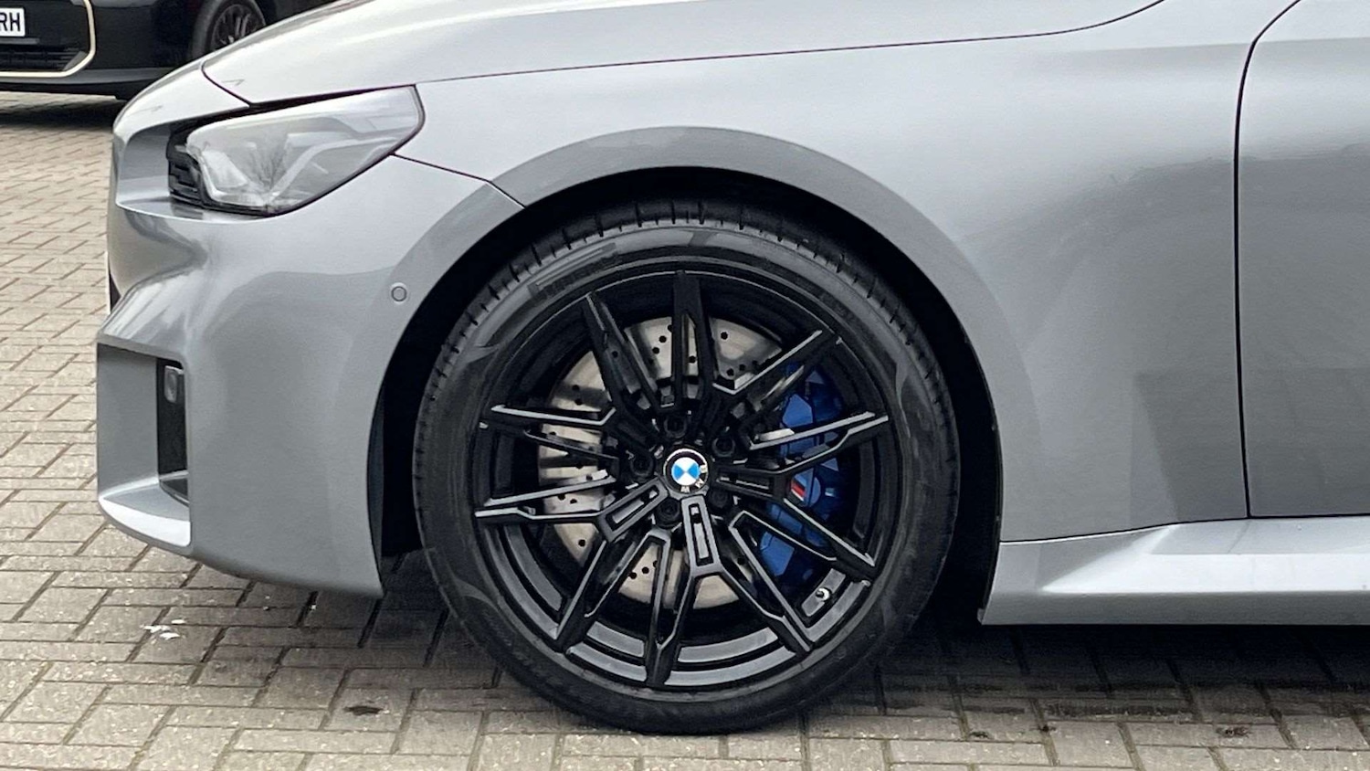 Used BMW M2 2025 for sale - 77772328: Photo 15