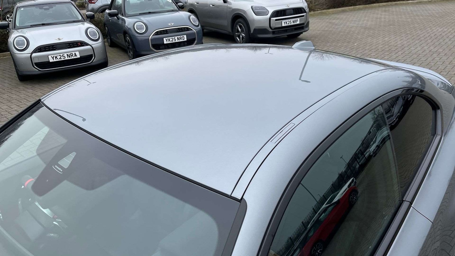 Used BMW M2 2025 for sale - 77772328: Photo 18