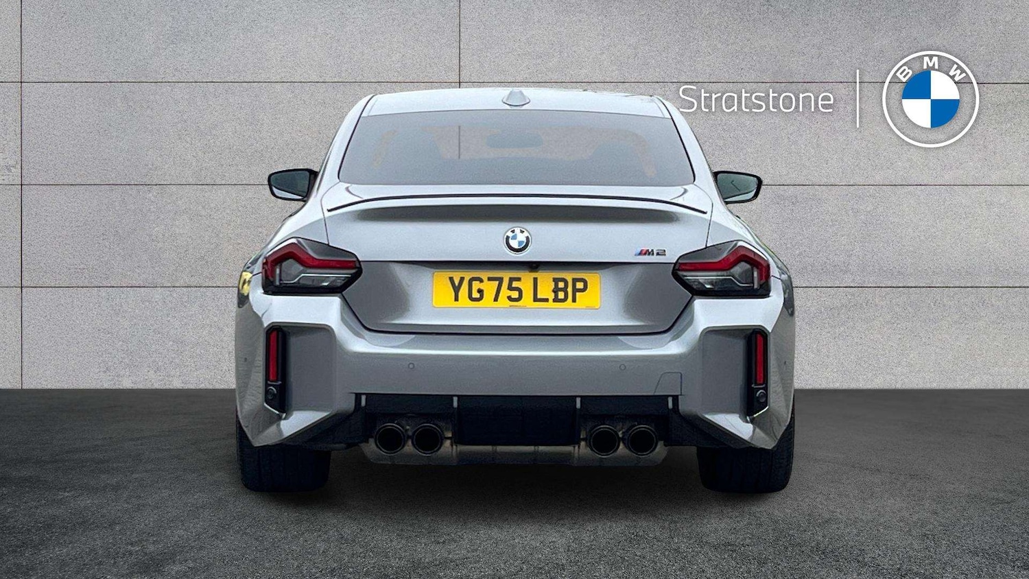 Used BMW M2 2025 for sale - 77772328: Photo 19