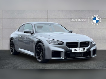 BMW M2 feature image