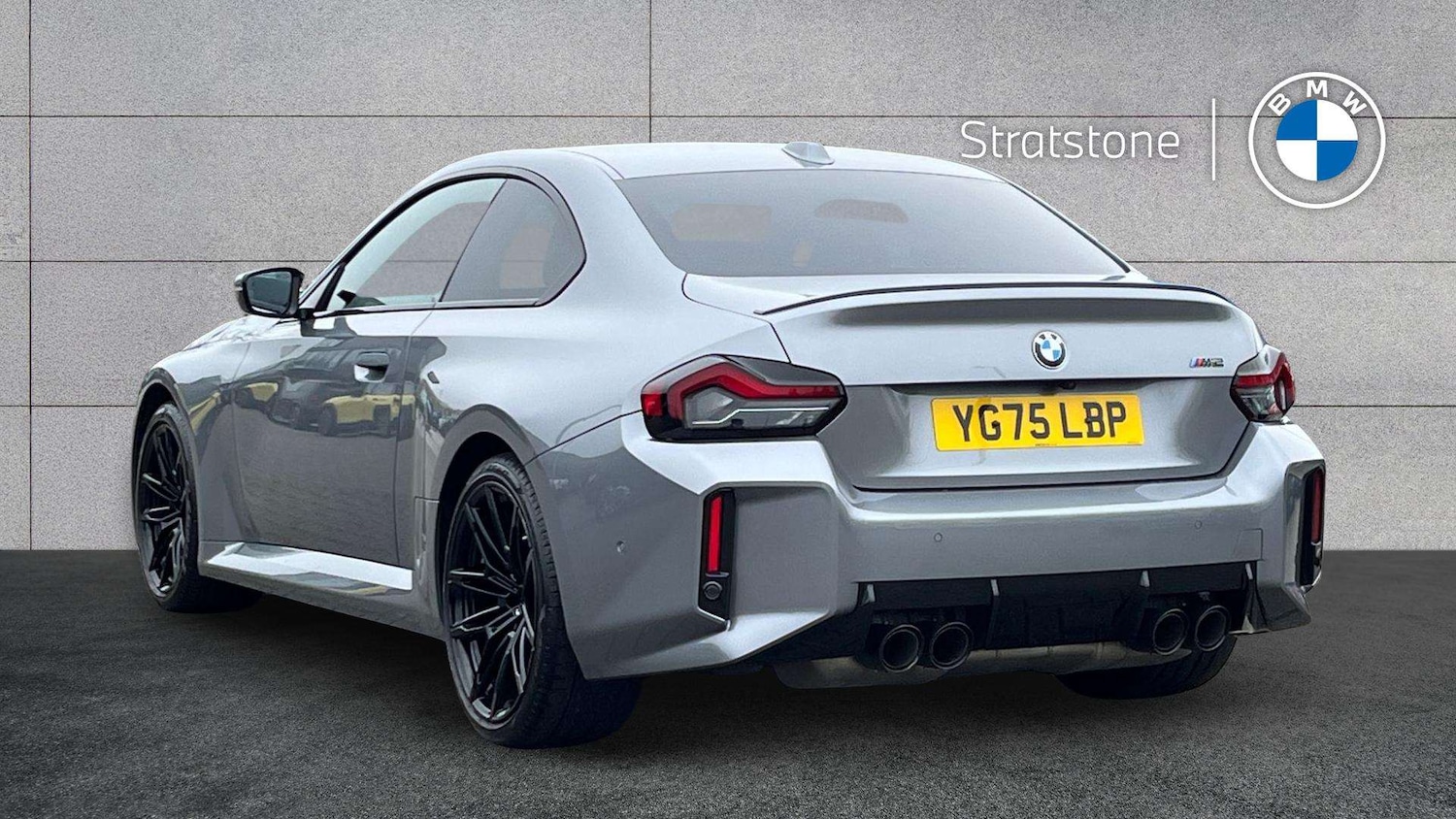 Used BMW M2 2025 for sale - 77772328: Photo 2