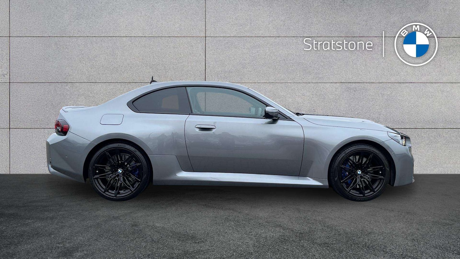 Used BMW M2 2025 for sale - 77772328: Photo 3