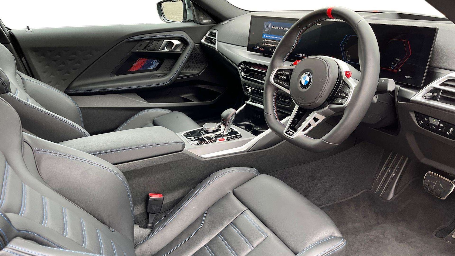 Used BMW M2 2025 for sale - 77772328: Photo 7