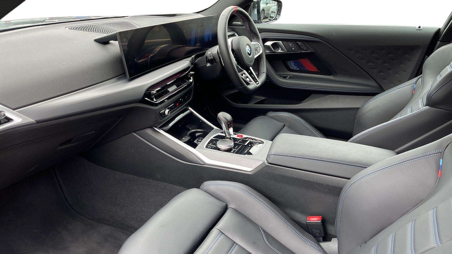 Used BMW M2 2025 for sale - 77772328: Photo 8