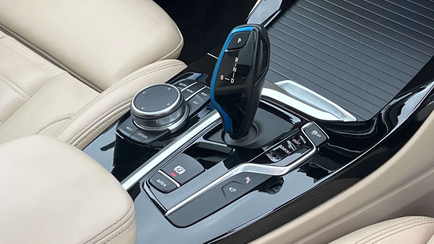 Used BMW iX3 2021 for sale - 76515631: Photo 12