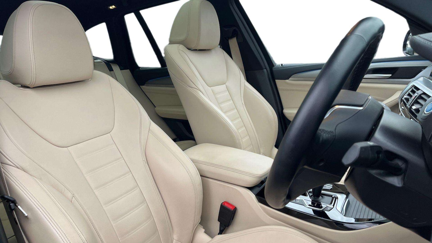 Used BMW iX3 2021 for sale - 76515631: Photo 13