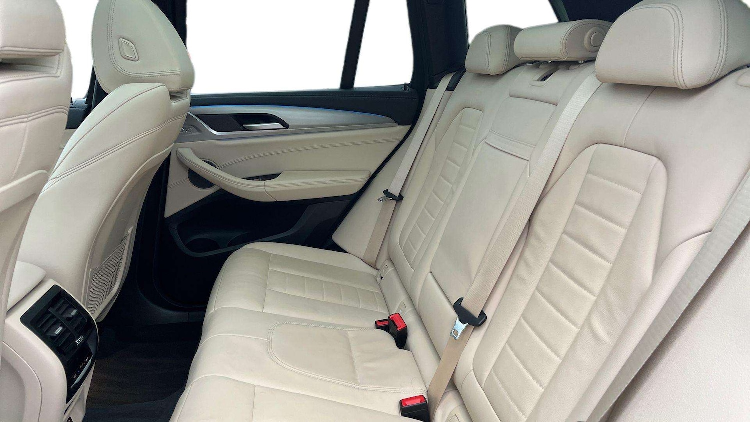 Used BMW iX3 2021 for sale - 76515631: Photo 14