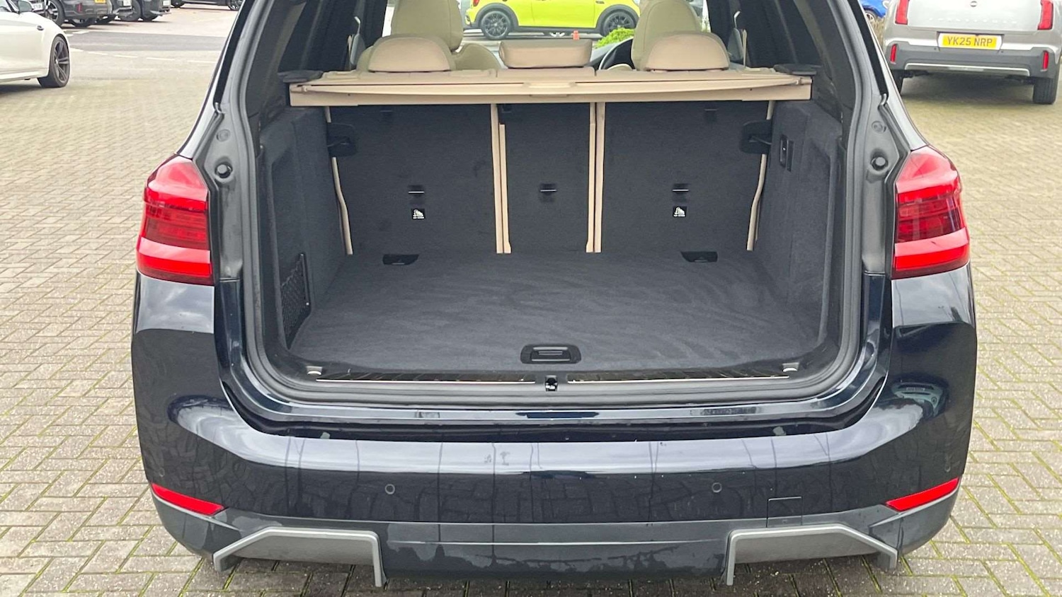 Used BMW iX3 2021 for sale - 76515631: Photo 15