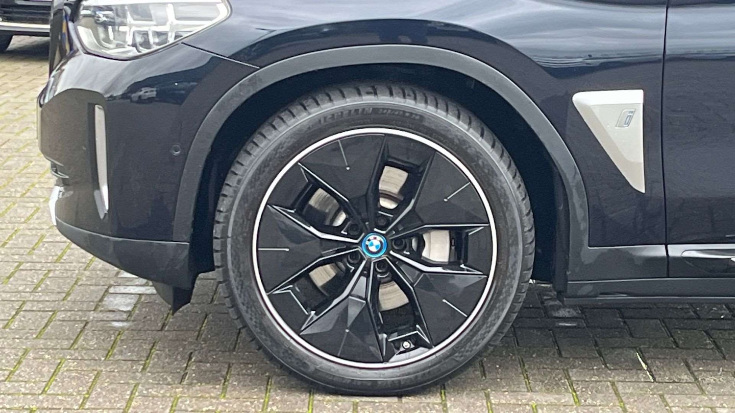 Used BMW iX3 2021 for sale - 76515631: Photo 16