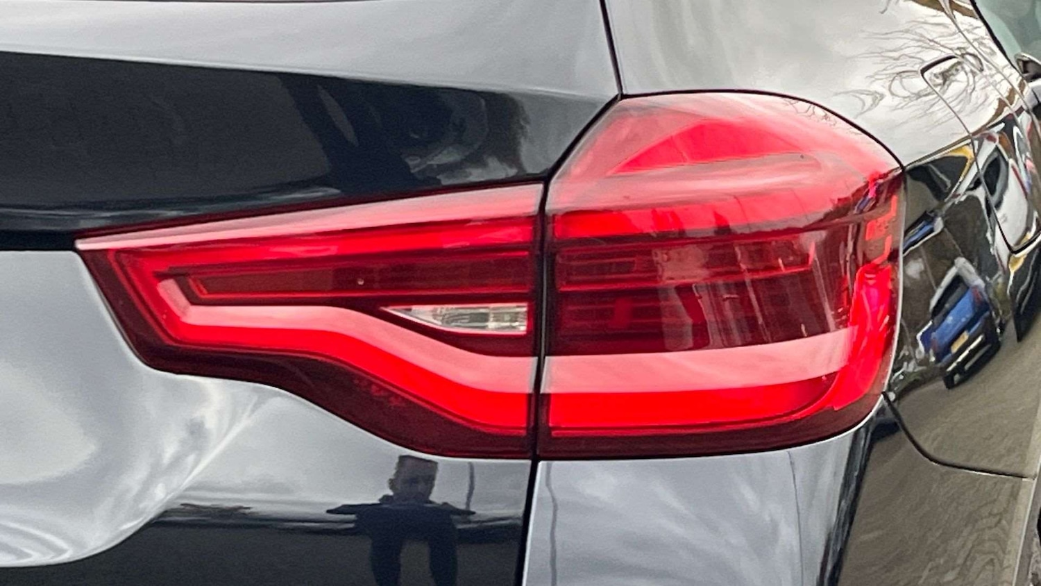 Used BMW iX3 2021 for sale - 76515631: Photo 17