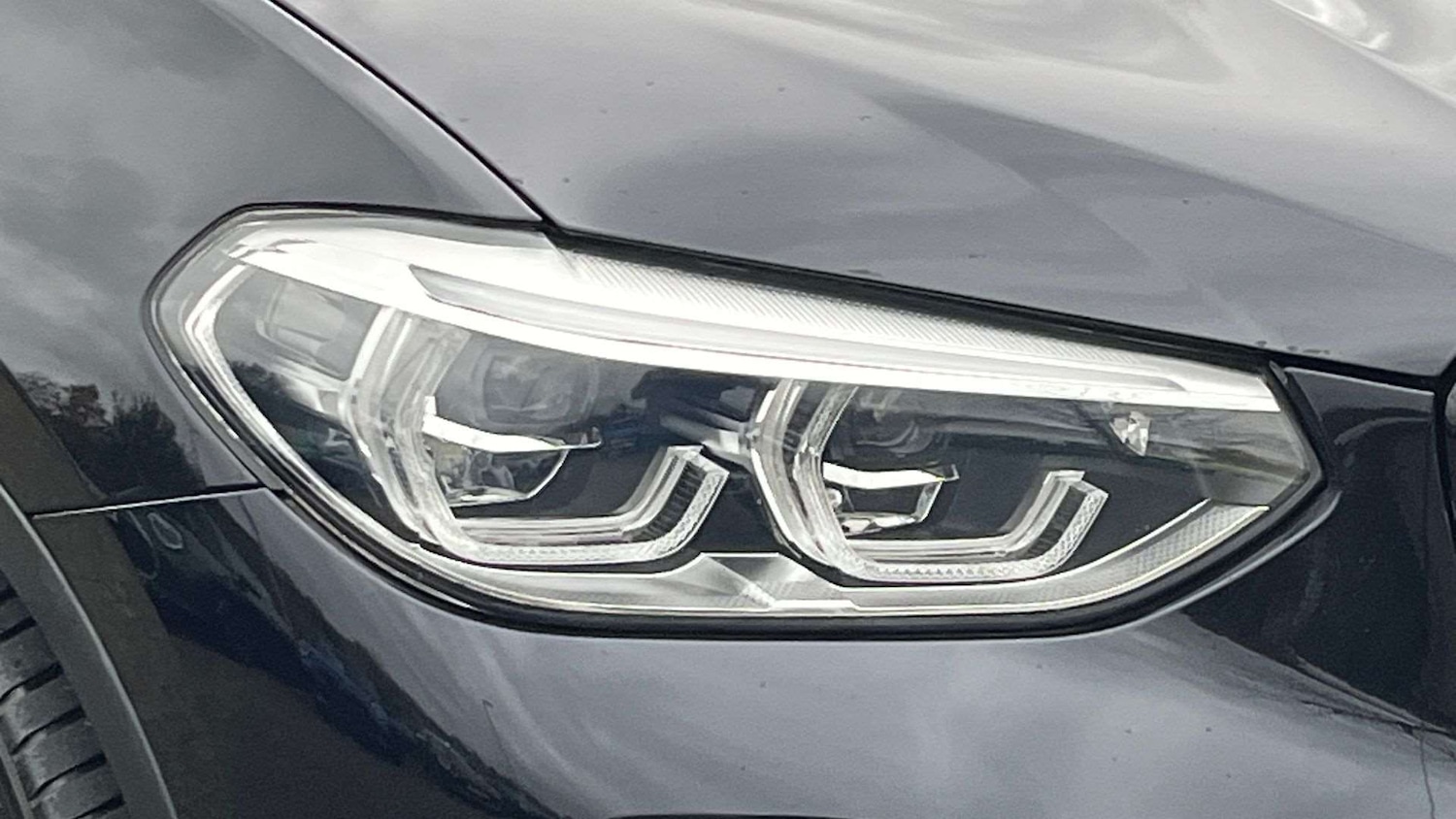 Used BMW iX3 2021 for sale - 76515631: Photo 18