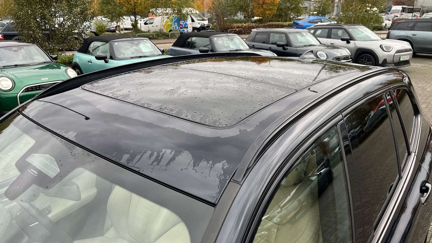 Used BMW iX3 2021 for sale - 76515631: Photo 19