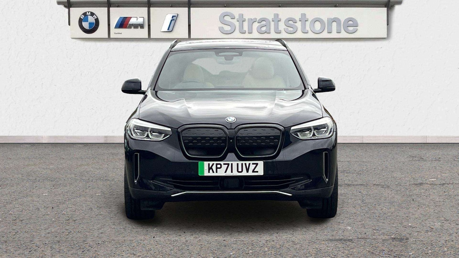 Used BMW iX3 2021 for sale - 76515631: Photo 21