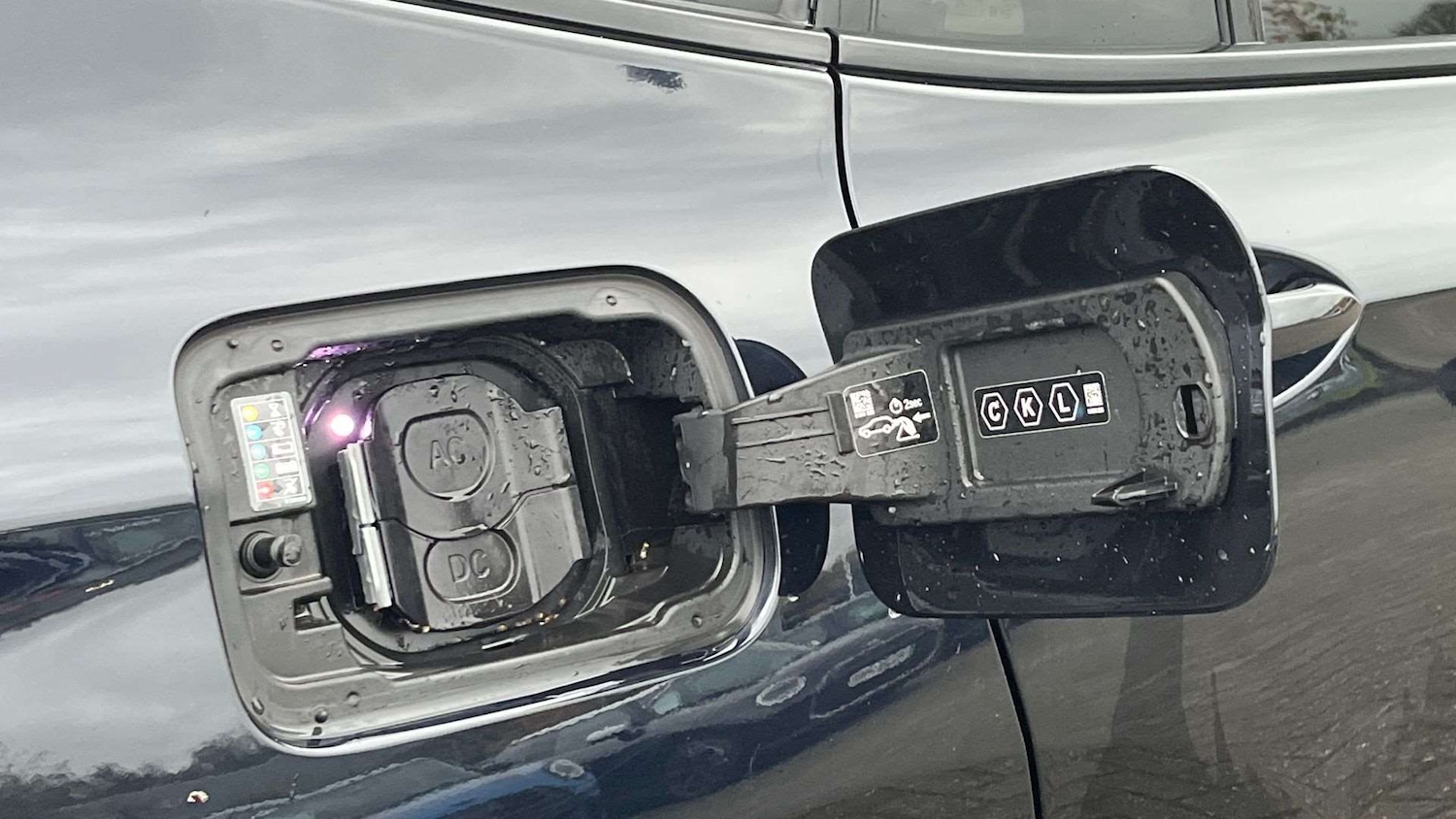 Used BMW iX3 2021 for sale - 76515631: Photo 25