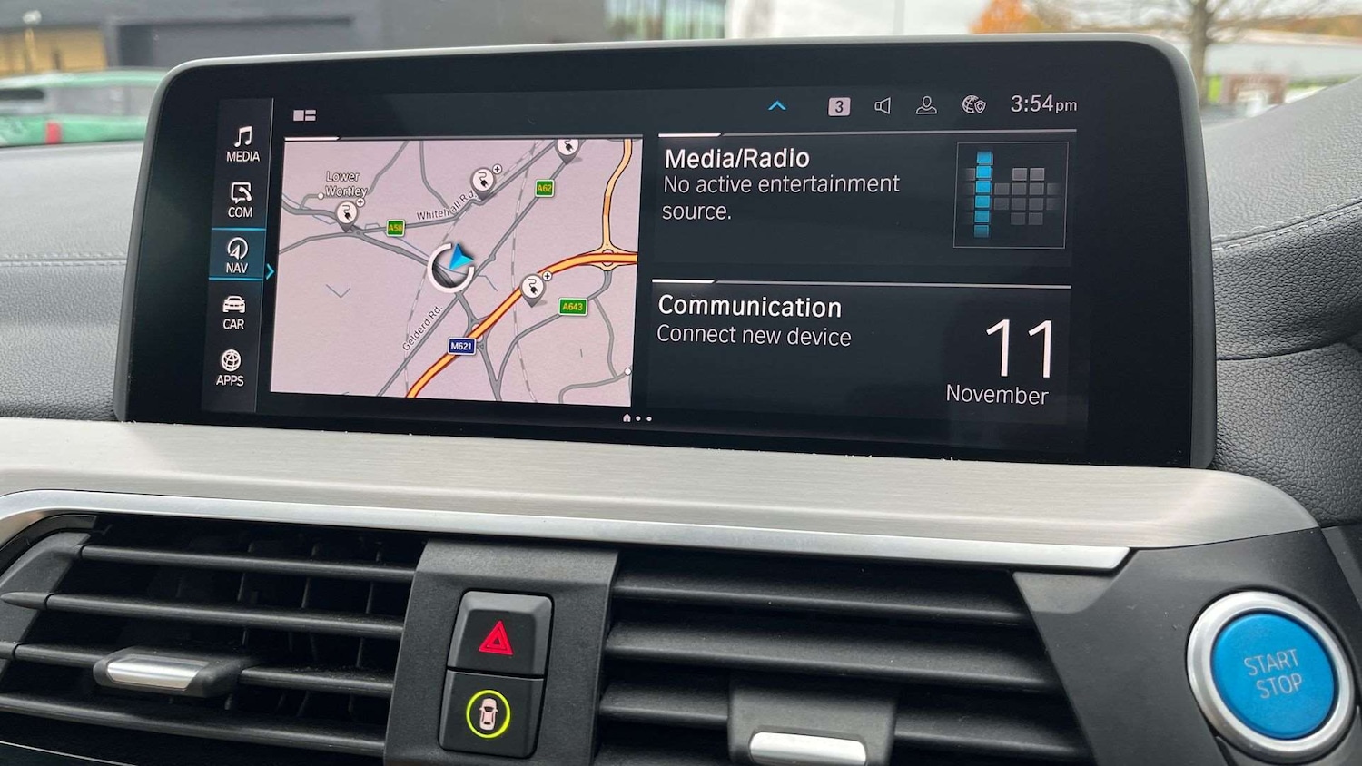 Used BMW iX3 2021 for sale - 76515631: Photo 31