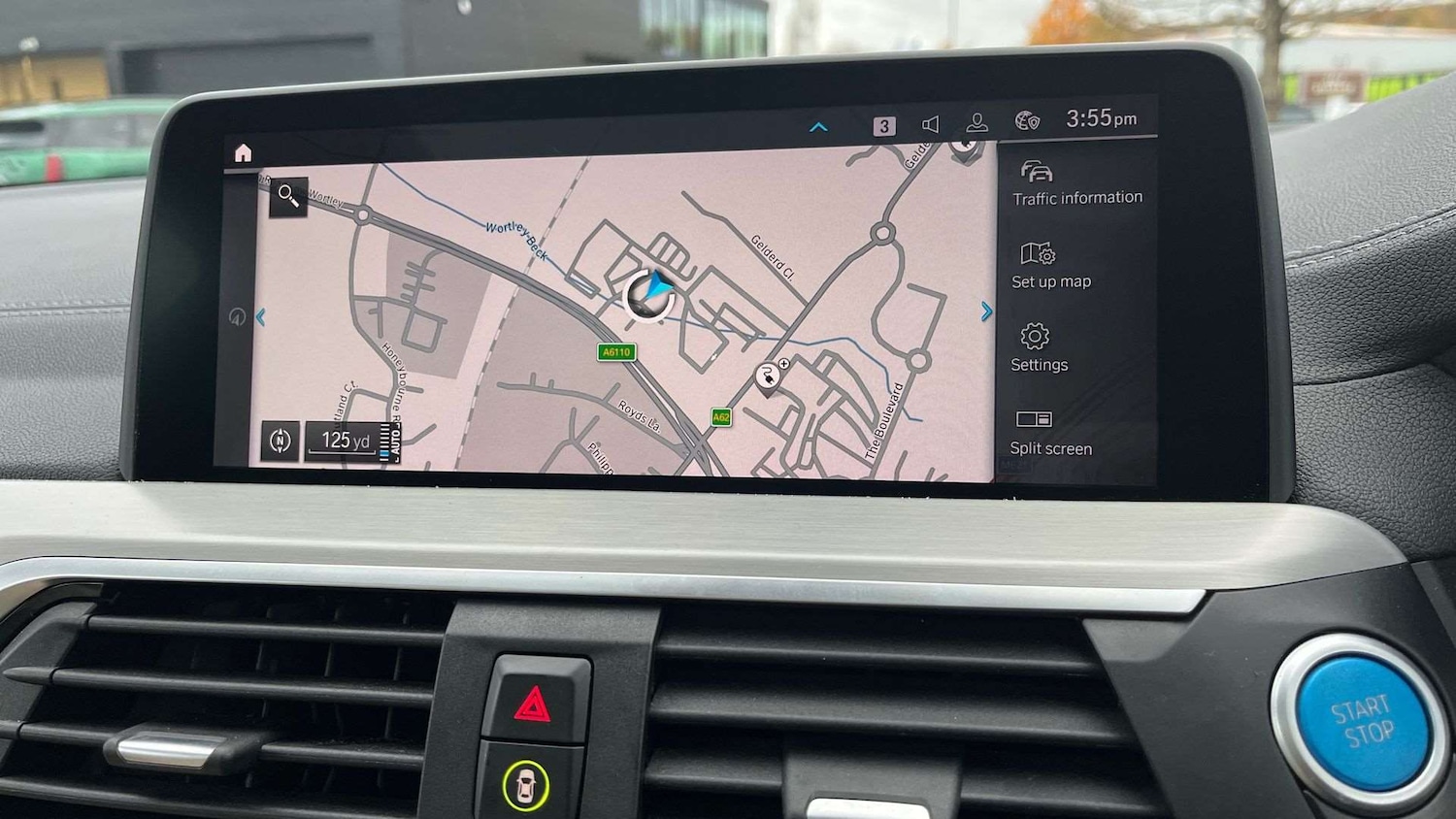 Used BMW iX3 2021 for sale - 76515631: Photo 33