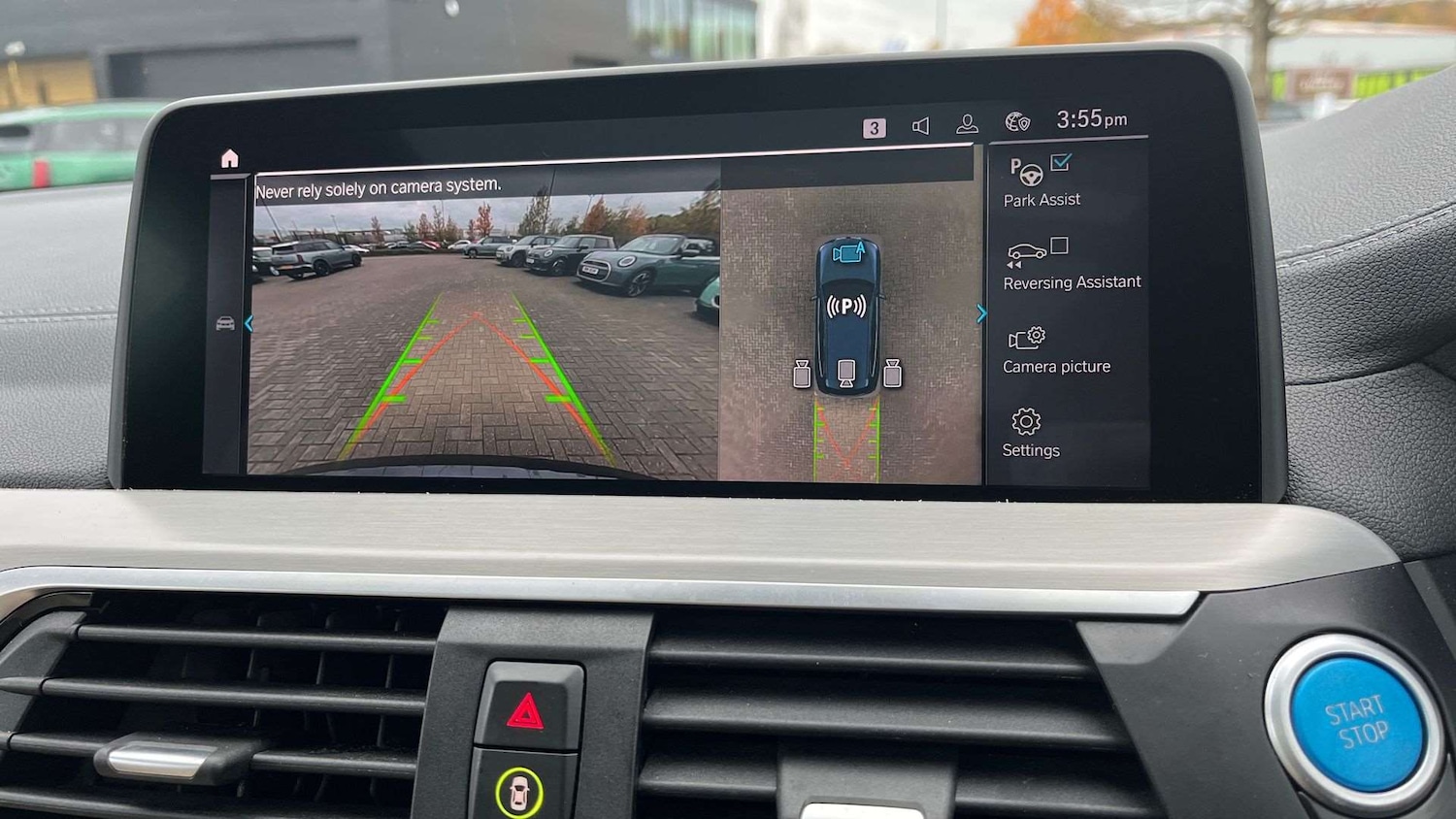 Used BMW iX3 2021 for sale - 76515631: Photo 34