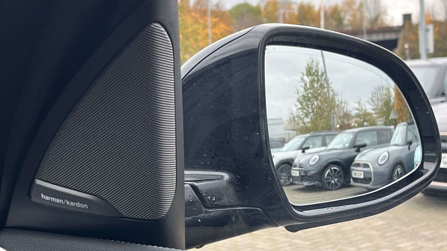 Used BMW iX3 2021 for sale - 76515631: Photo 35