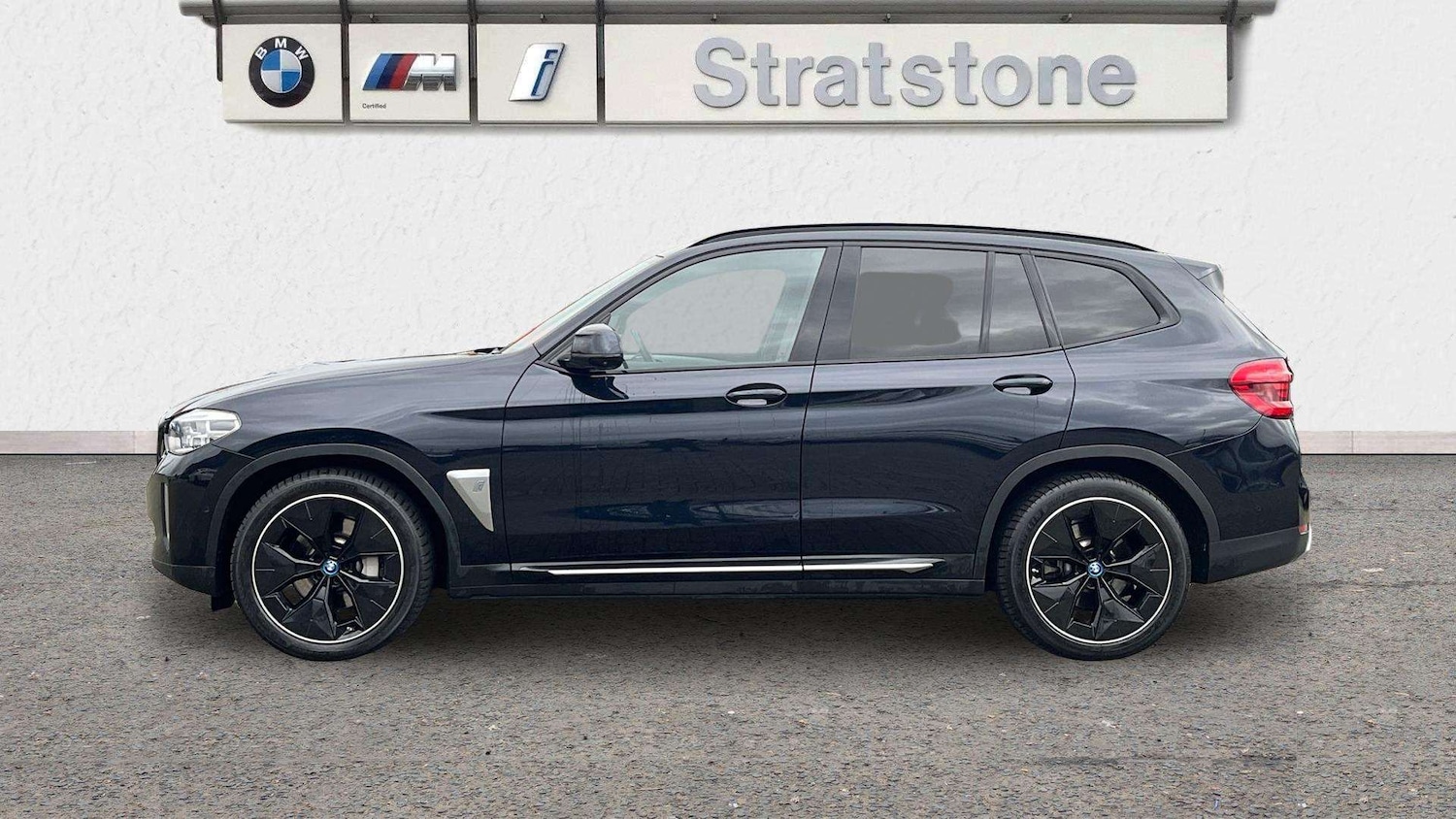 Used BMW iX3 2021 for sale - 76515631: Photo 5