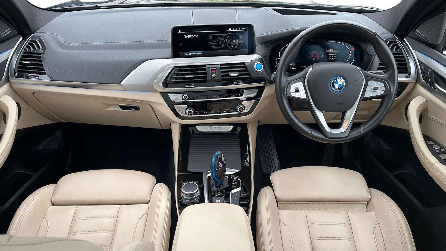 Used BMW iX3 2021 for sale - 76515631: Photo 6