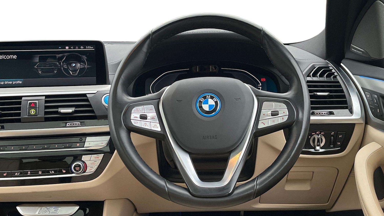 Used BMW iX3 2021 for sale - 76515631: Photo 7