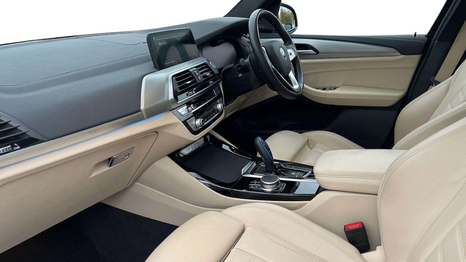 Used BMW iX3 2021 for sale - 76515631: Photo 9