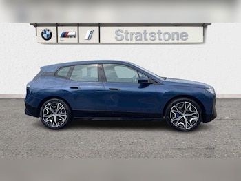 Used BMW iX 2022 for sale - 75218867: Photo