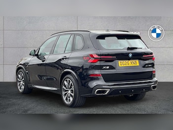 Used BMW X5 2025 for sale - 78337700: Photo