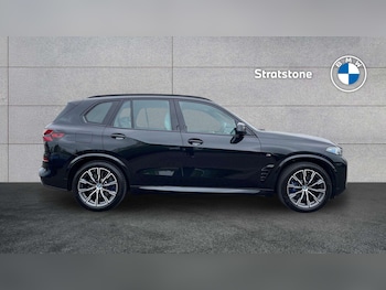 Used BMW X5 2025 for sale - 78337700: Photo