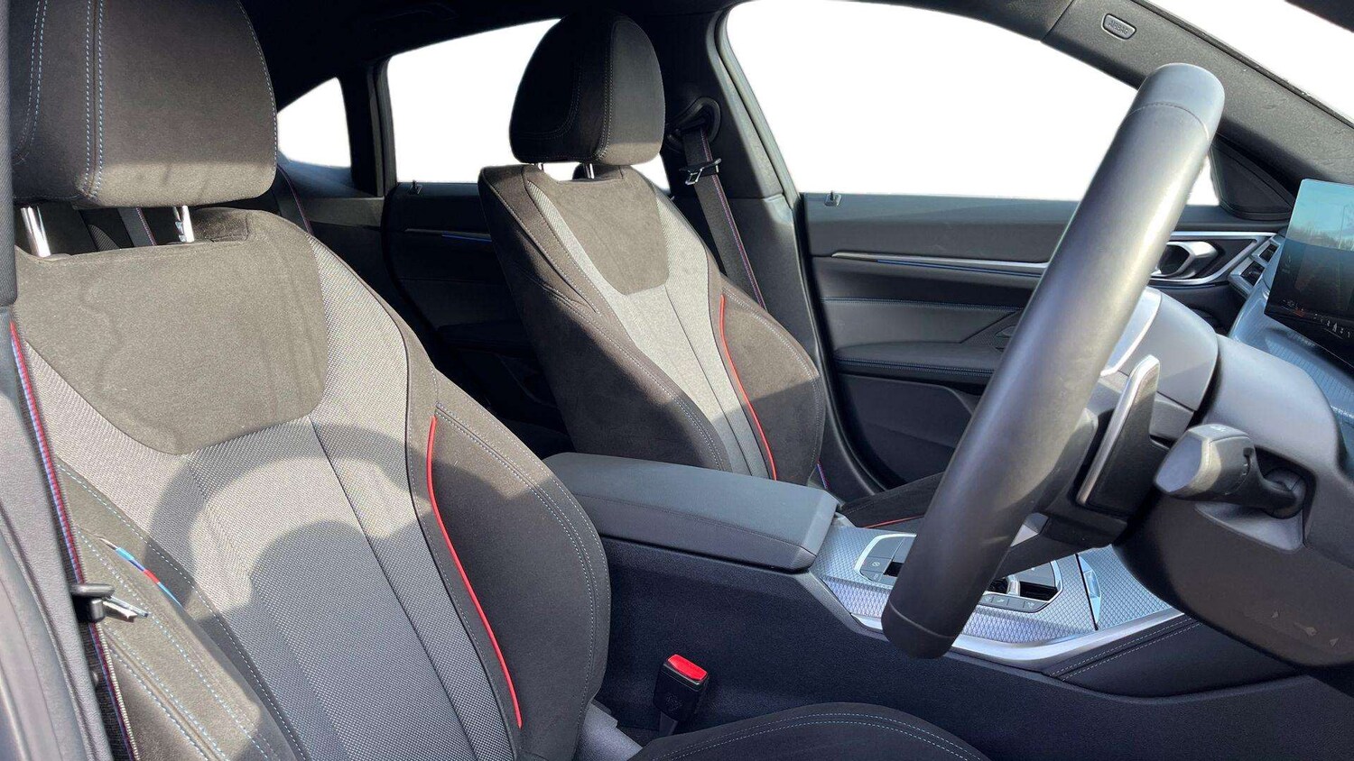 Used BMW 4 Series 2025 for sale - 78052283: Photo 12