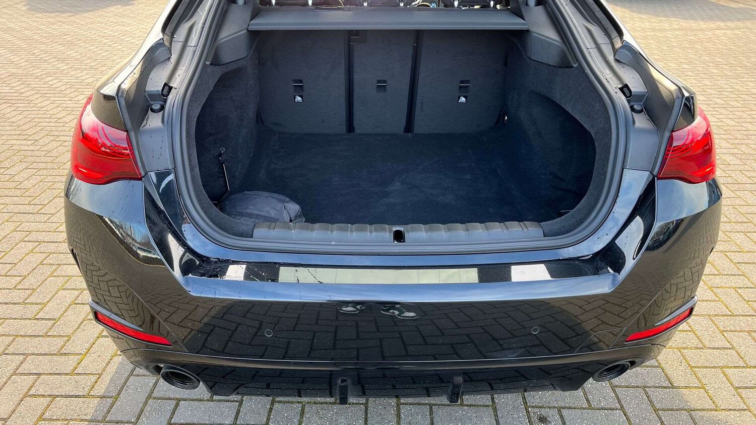 Used BMW 4 Series 2025 for sale - 78052283: Photo 14