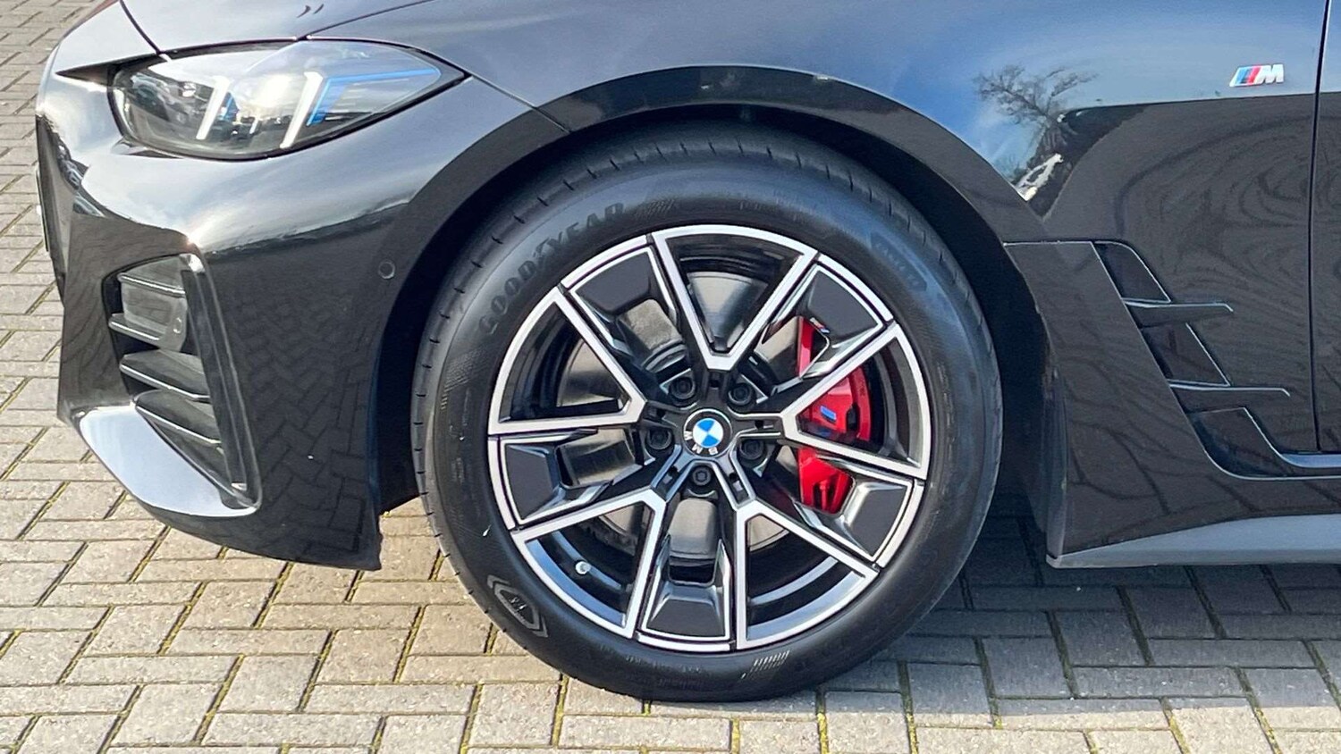 Used BMW 4 Series 2025 for sale - 78052283: Photo 15