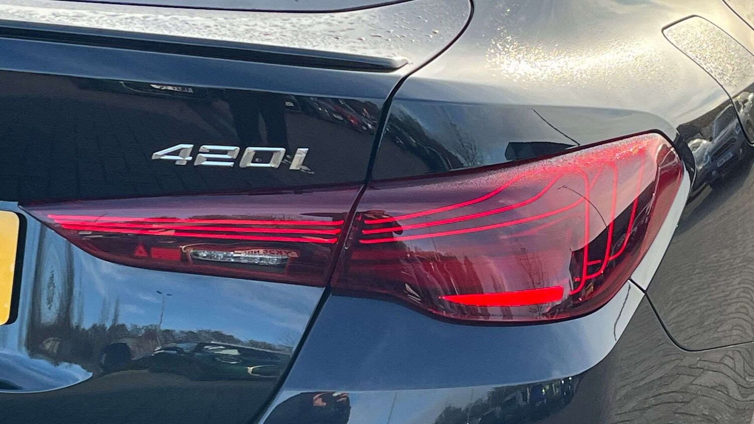 Used BMW 4 Series 2025 for sale - 78052283: Photo 16