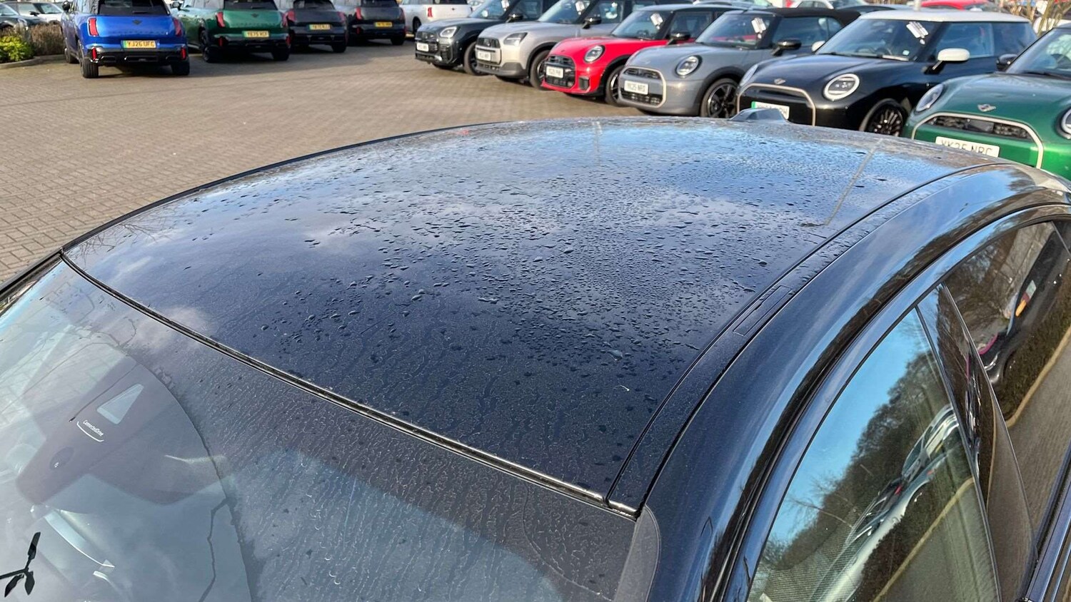 Used BMW 4 Series 2025 for sale - 78052283: Photo 18