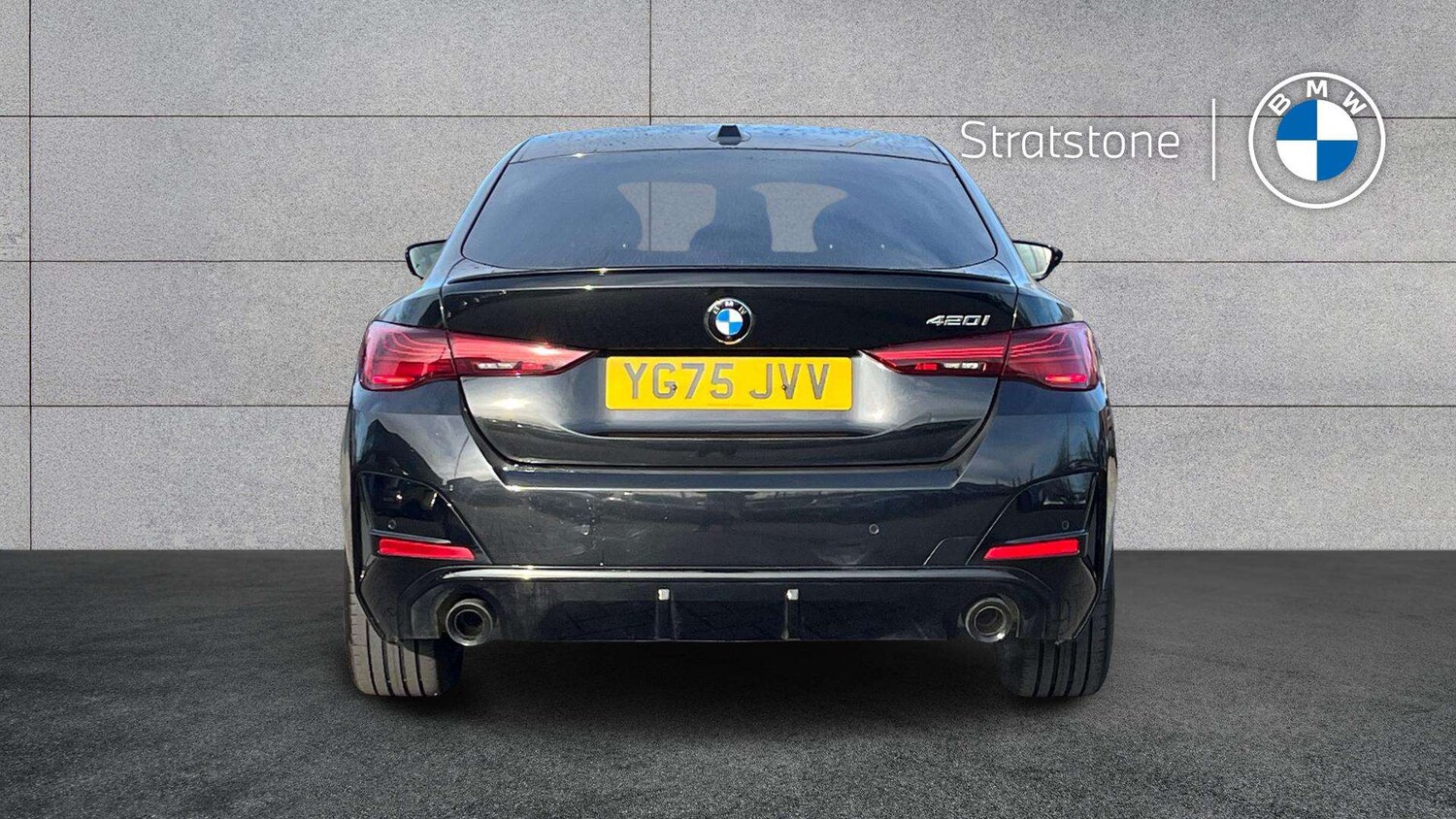 Used BMW 4 Series 2025 for sale - 78052283: Photo 19