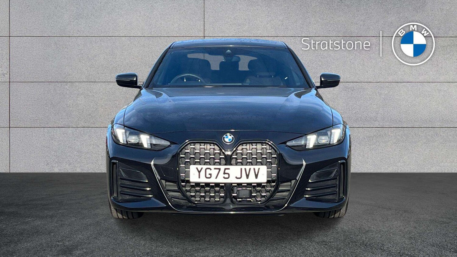 Used BMW 4 Series 2025 for sale - 78052283: Photo 20