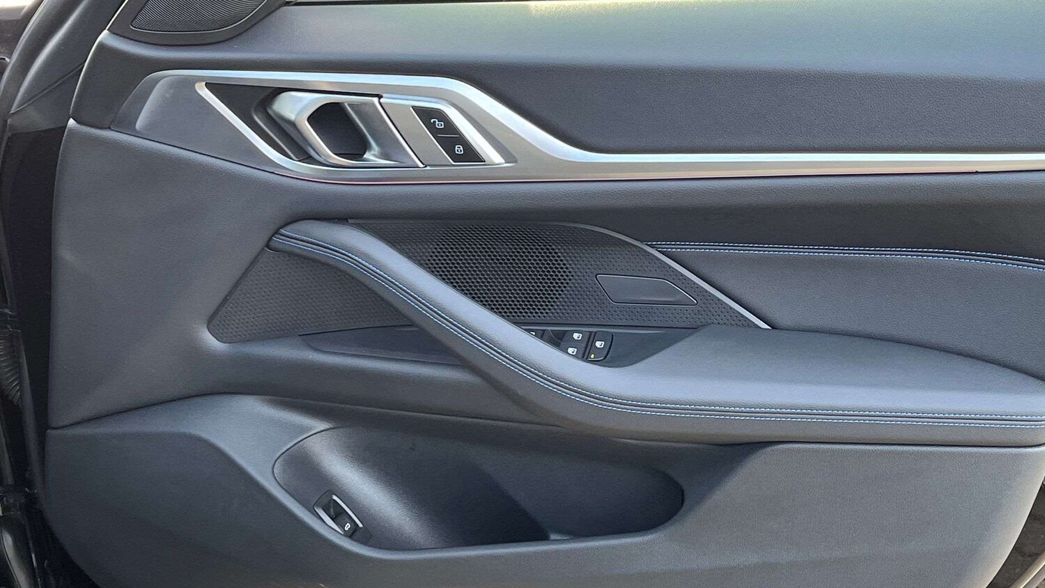 Used BMW 4 Series 2025 for sale - 78052283: Photo 26