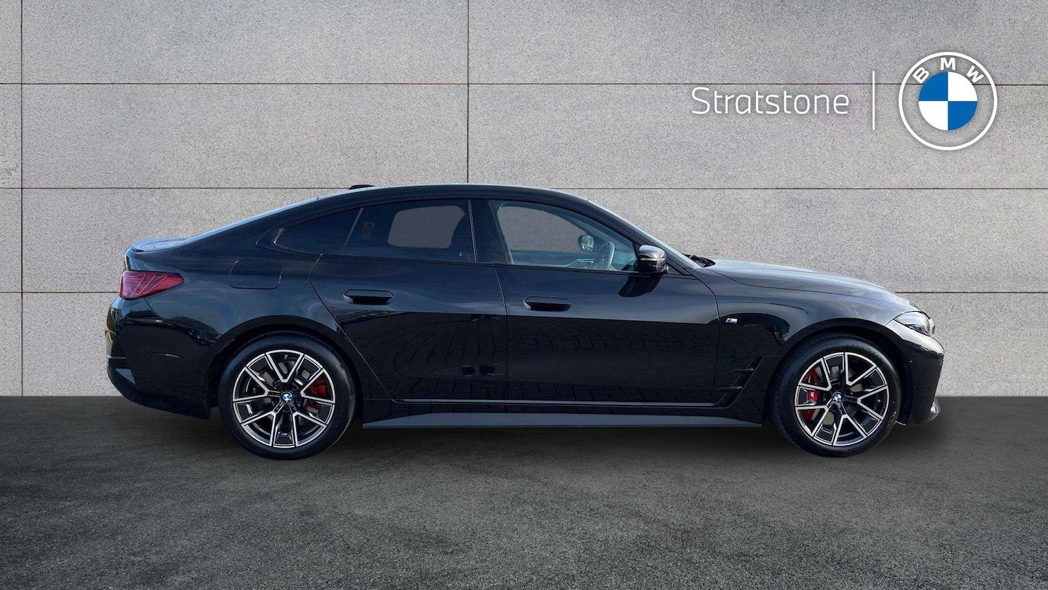 Used BMW 4 Series 2025 for sale - 78052283: Photo 3