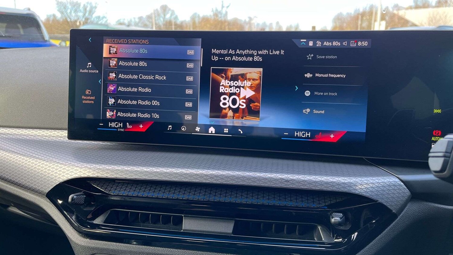 Used BMW 4 Series 2025 for sale - 78052283: Photo 31