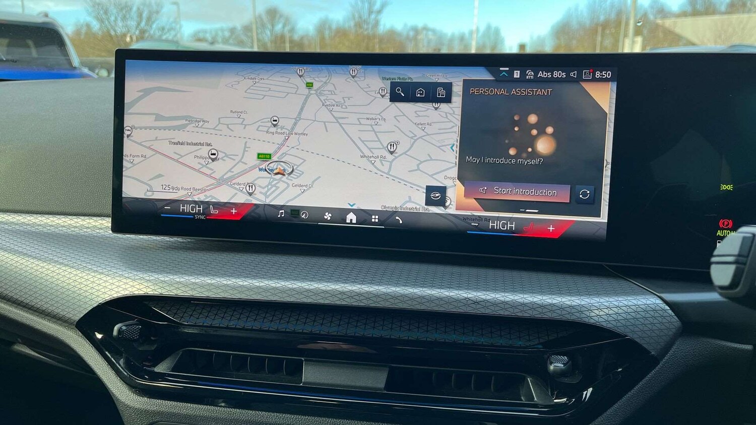 Used BMW 4 Series 2025 for sale - 78052283: Photo 32