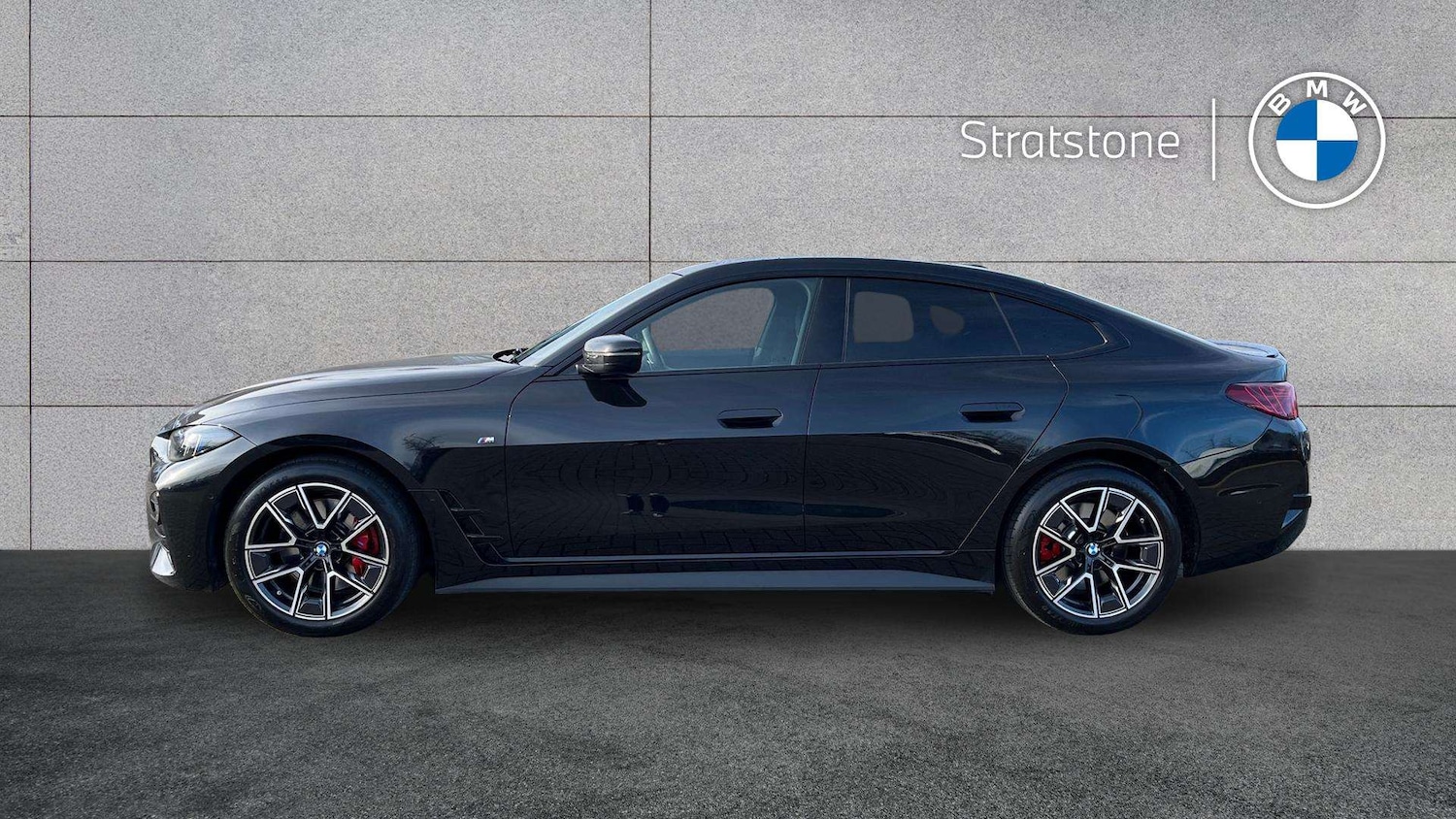 Used BMW 4 Series 2025 for sale - 78052283: Photo 4