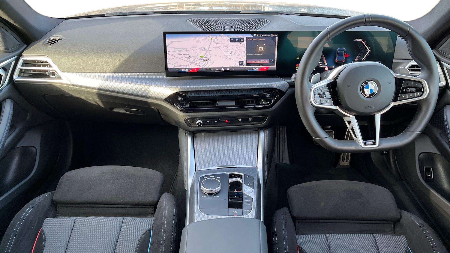 Used BMW 4 Series 2025 for sale - 78052283: Photo 5